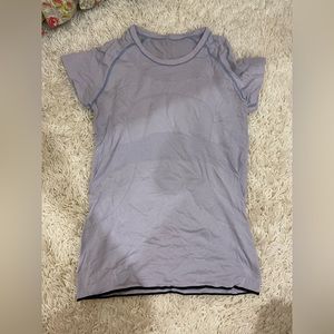 Lululemon lavender swiftly tech